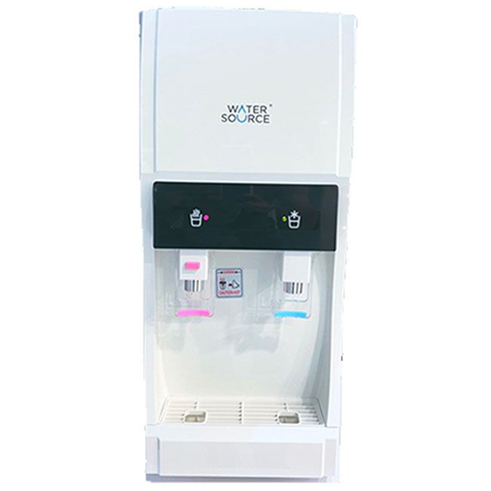 Hot and cold hot sale alkaline water dispenser